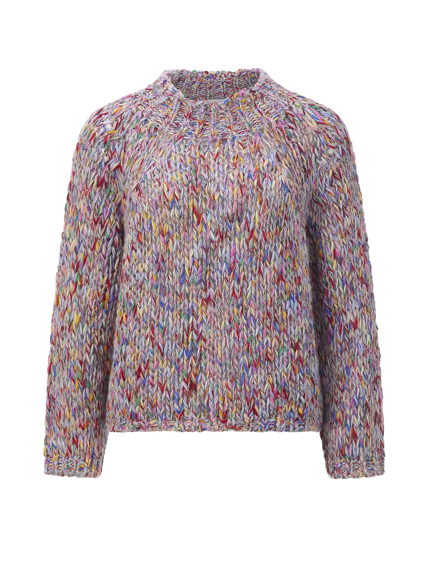 RICH & ROYAL | Rollkragenpullover | 